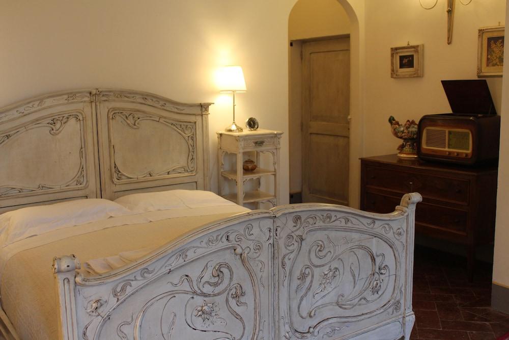 Bed & Breakfast Le Terrazze del Chianti