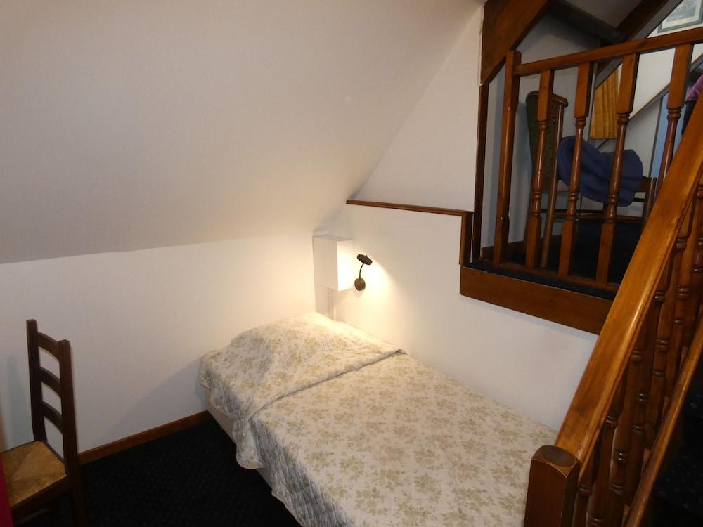 Auberge du Gros Tilleul