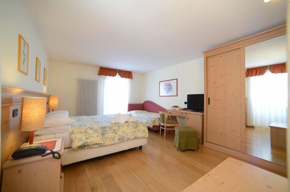 Hotel Paganella Gourmet & Relax