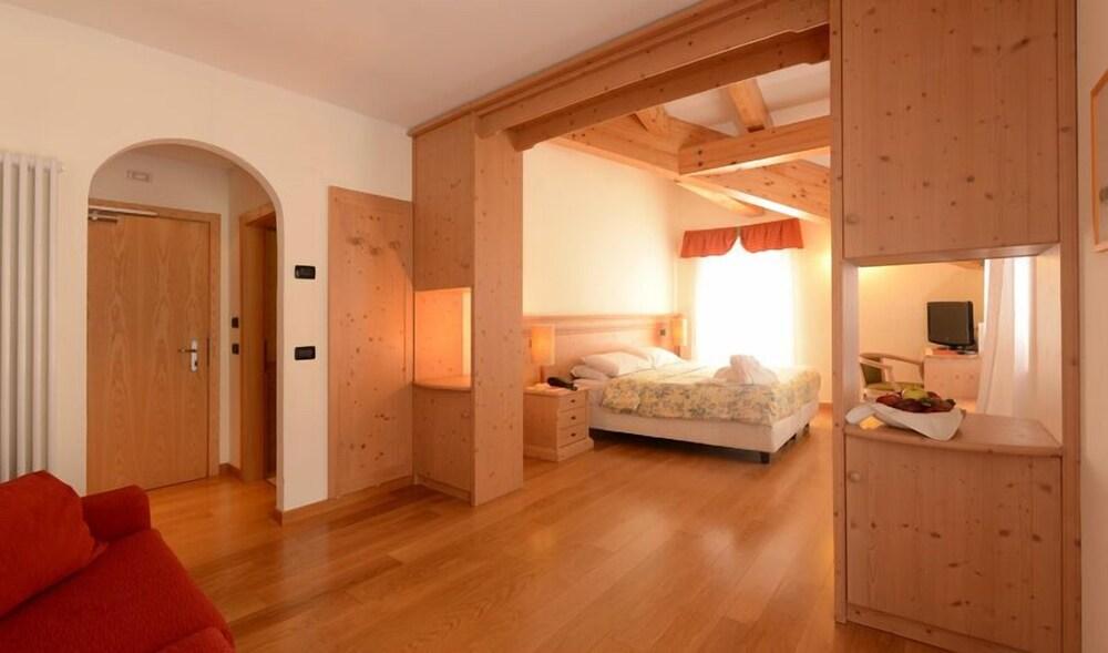 Hotel Paganella Gourmet & Relax