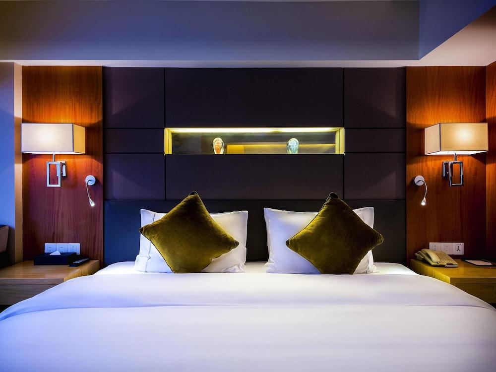 Grand Mercure Xiamen Downtown