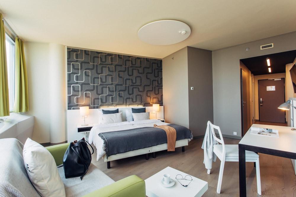 harry’s home Wien hotel & apartments