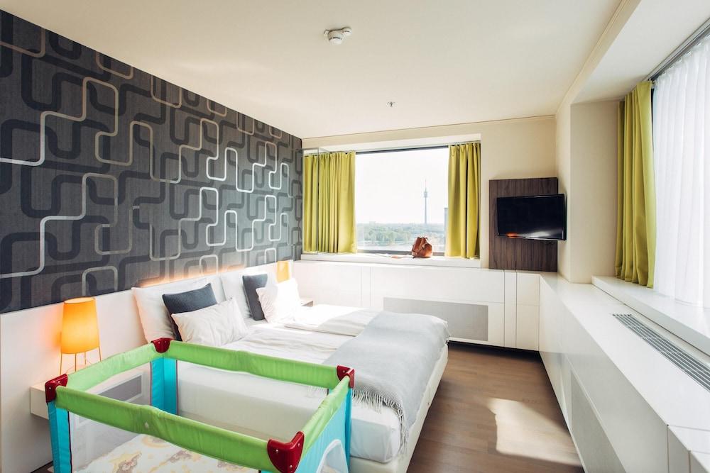 harry’s home Wien hotel & apartments