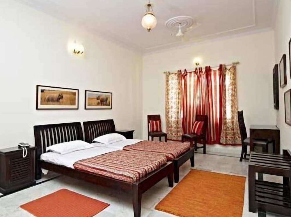 Pratap bhawan Home stay