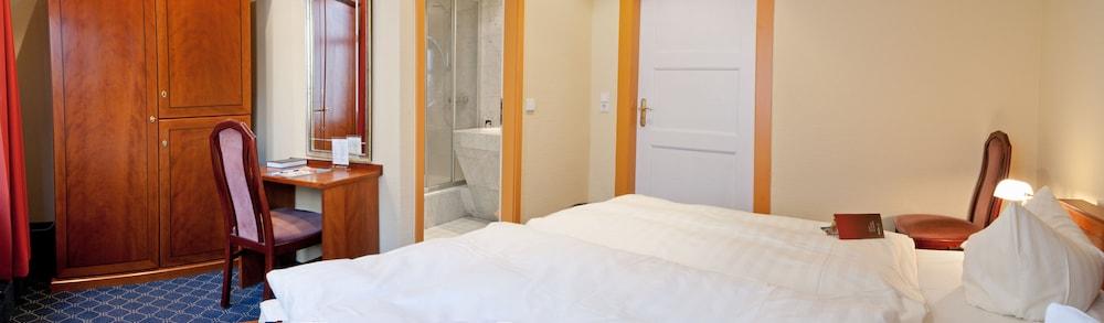 Hotel Deutsches Haus