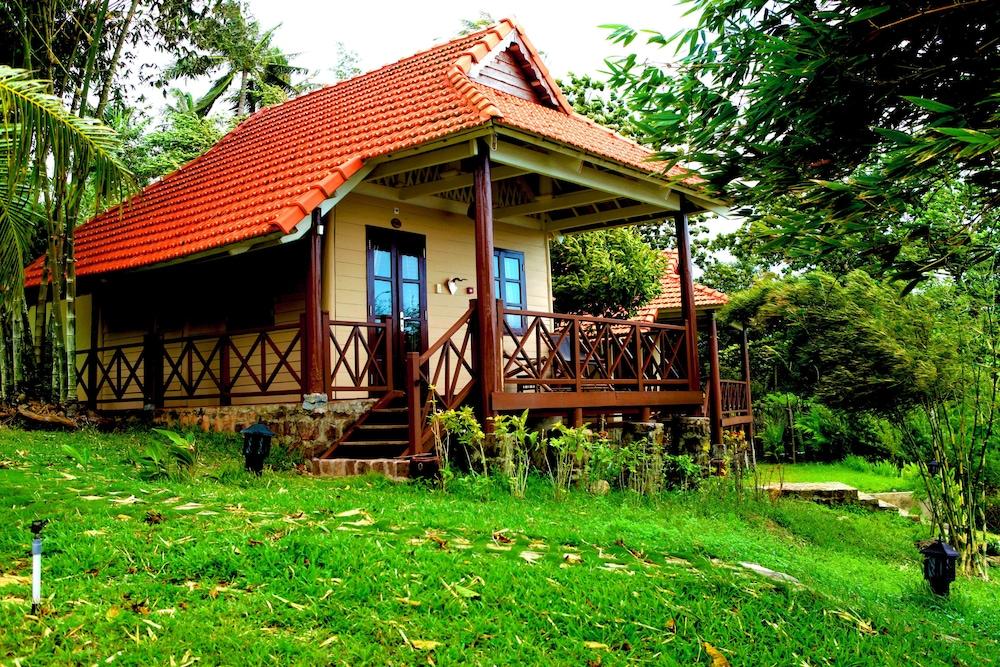 Phu Quoc Eco Beach Resort