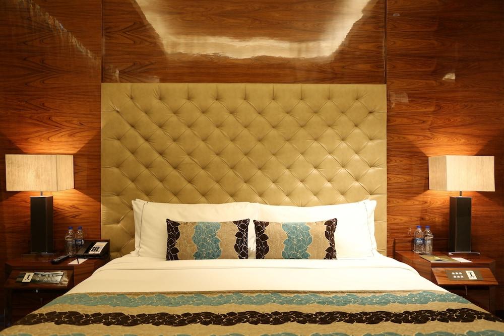 Taj City Centre Gurugram