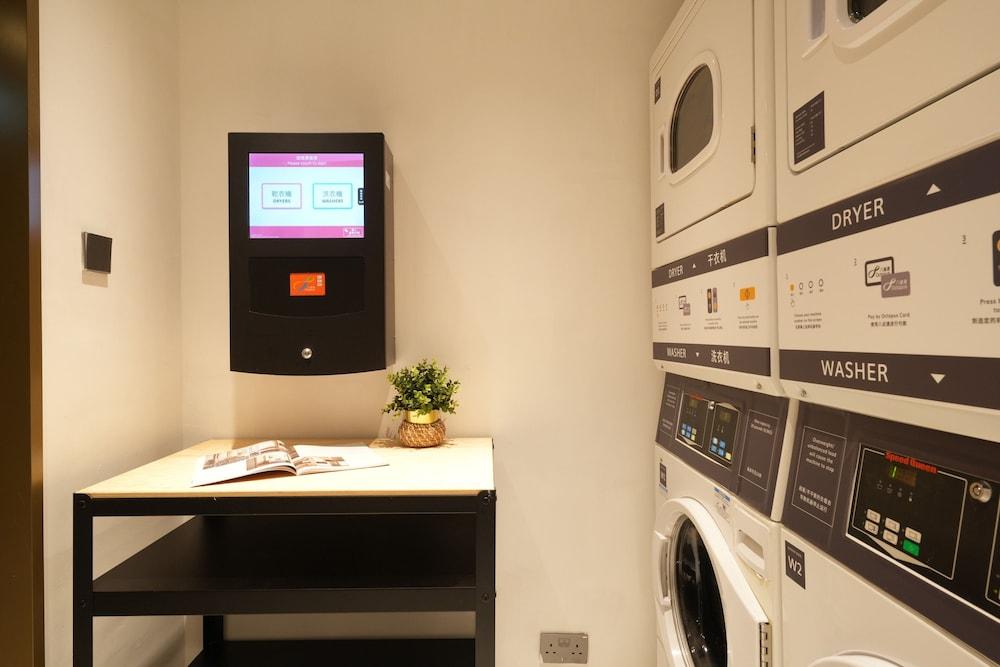 Dash Living on Queen's