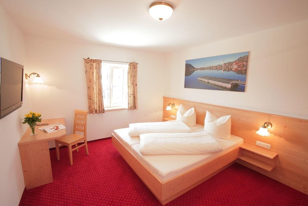 Pension Schweizerhaus