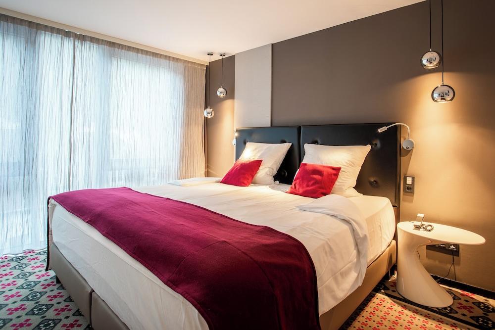 Le Clervaux Design Hotel & Spa