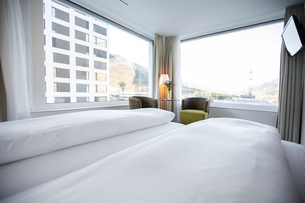 Mercure Chur City West