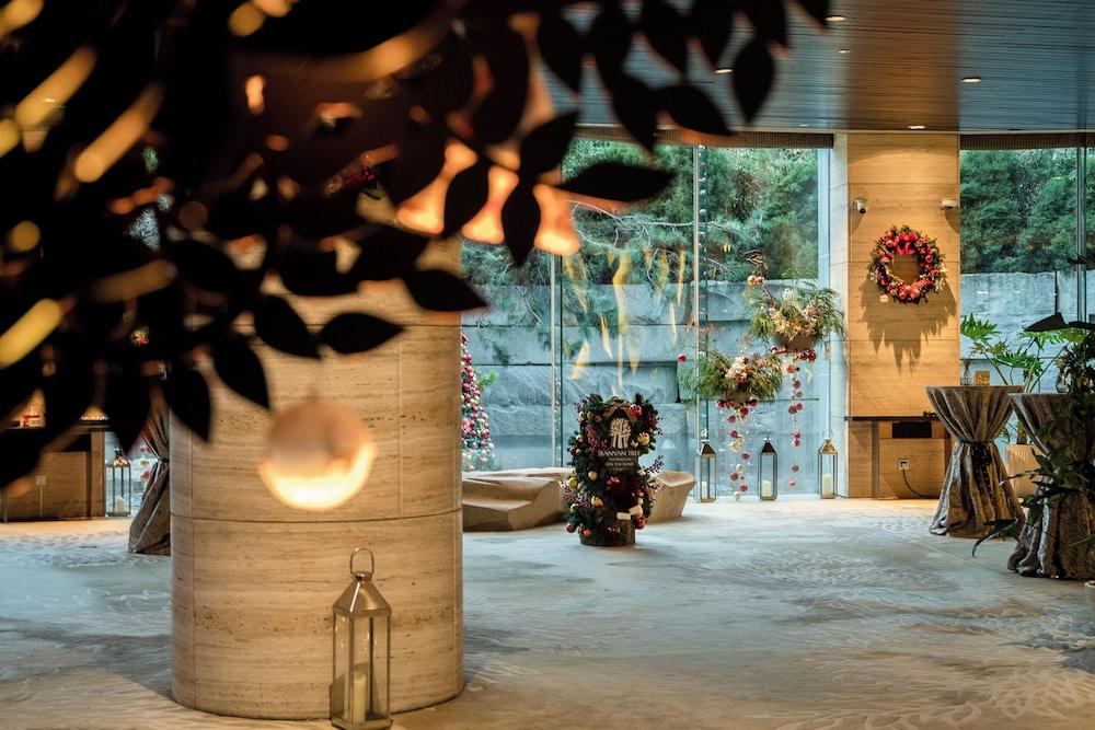 Banyan Tree Shanghai On The Bund