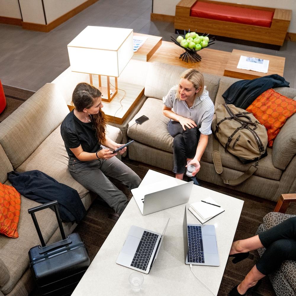 Hyatt Place Austin Downtown