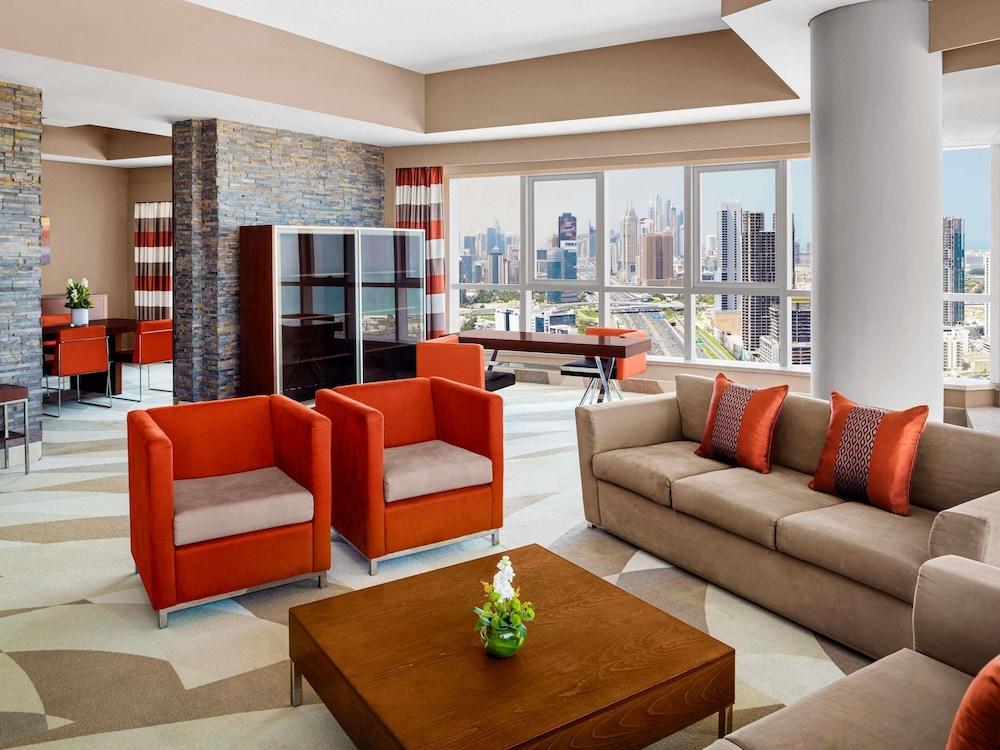 Novotel Dubai Al Barsha