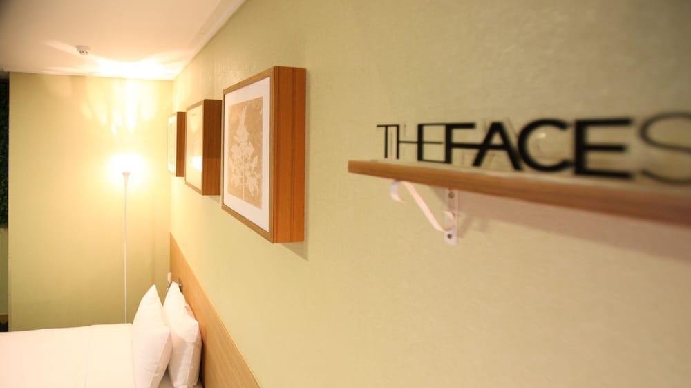 Hotel Skypark Central Myeongdong