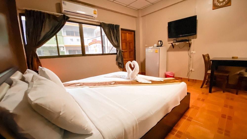 Drunken Duck Guesthouse