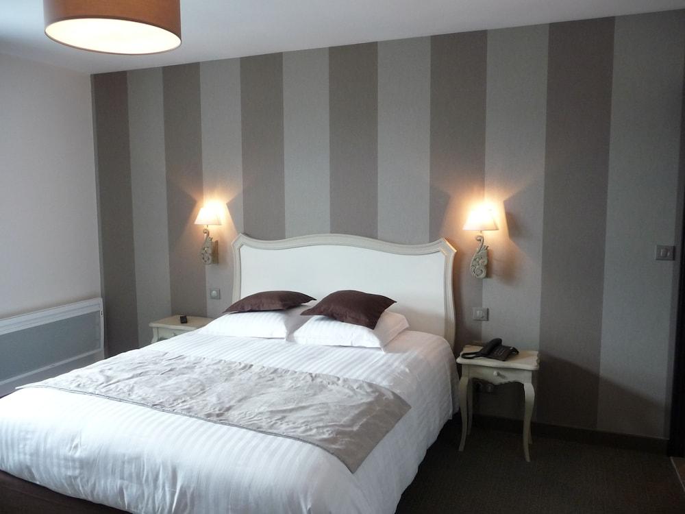 Clos de la Vaupalière - Rouen