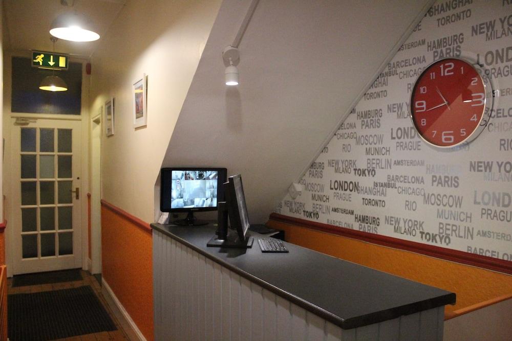 Portrush Holiday Hostel Guest House