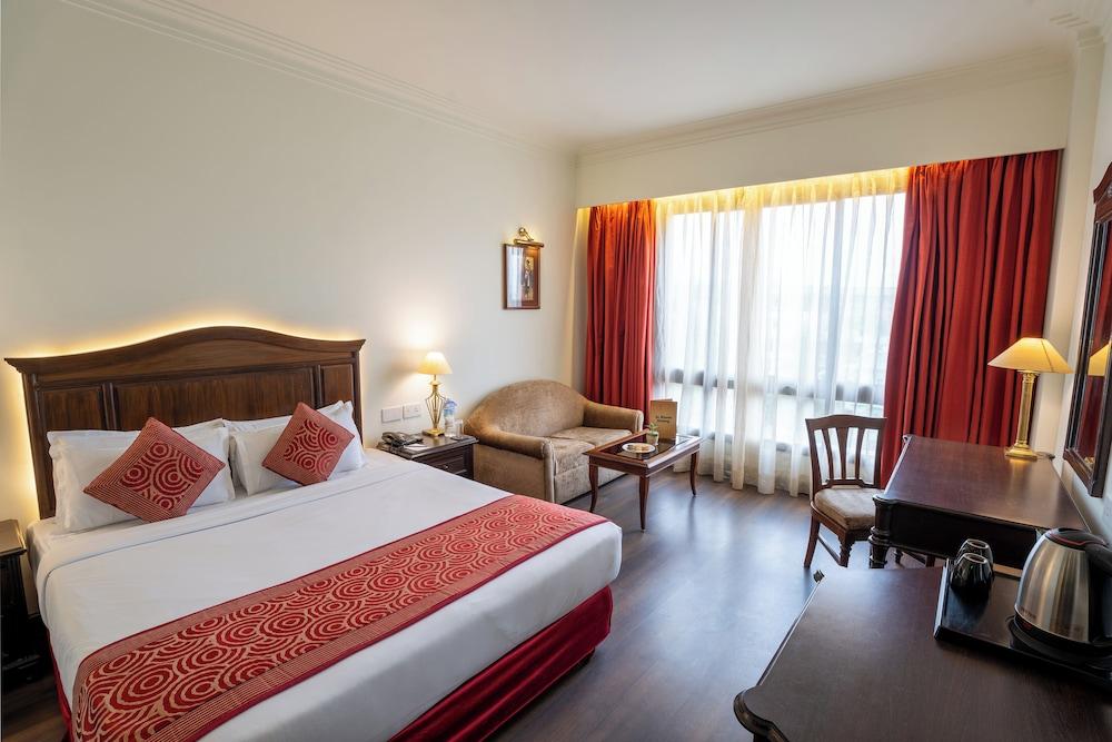 Grand Hotel Kathmandu