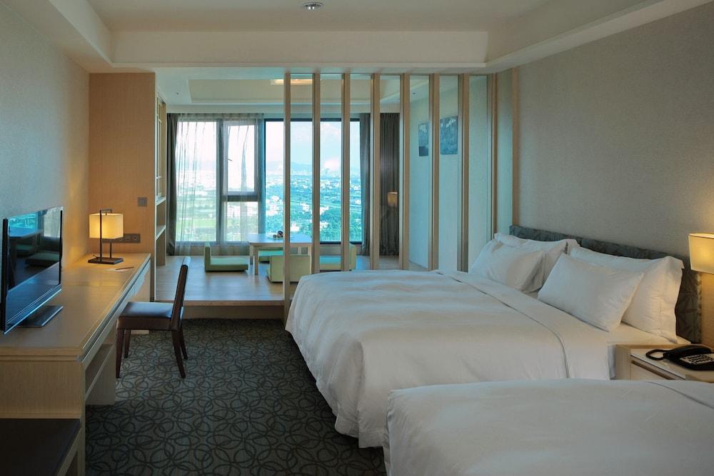 Fullon Hotel Lihpao Resort