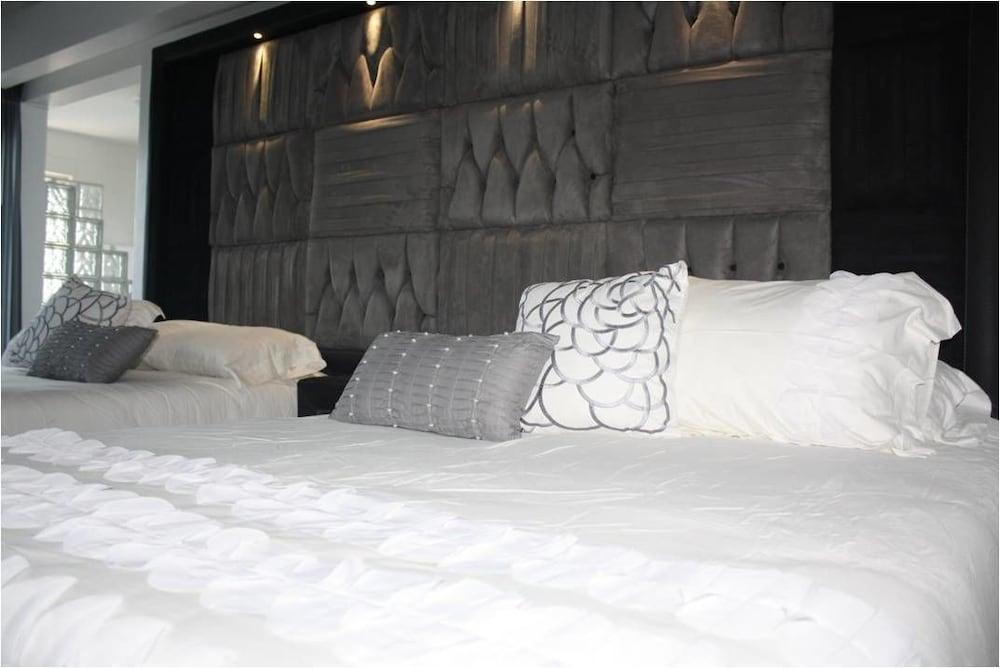 Cantil Hotel Spa Boutique