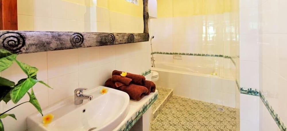 Bembengan Ubud Cottage