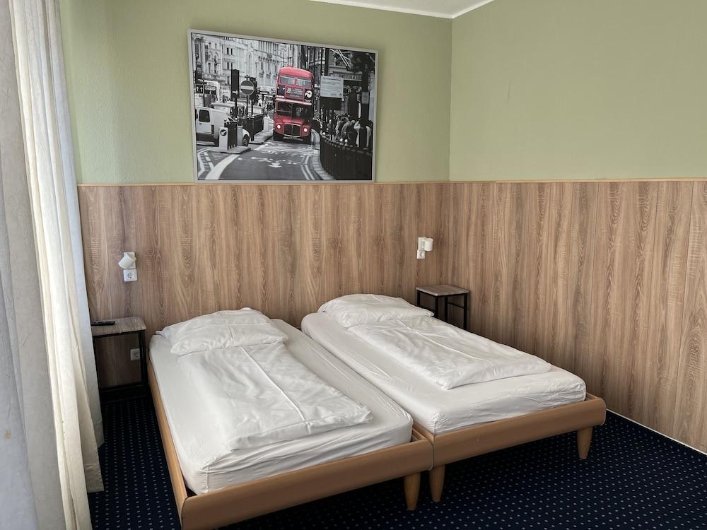 Hotel Schwarzer Bär