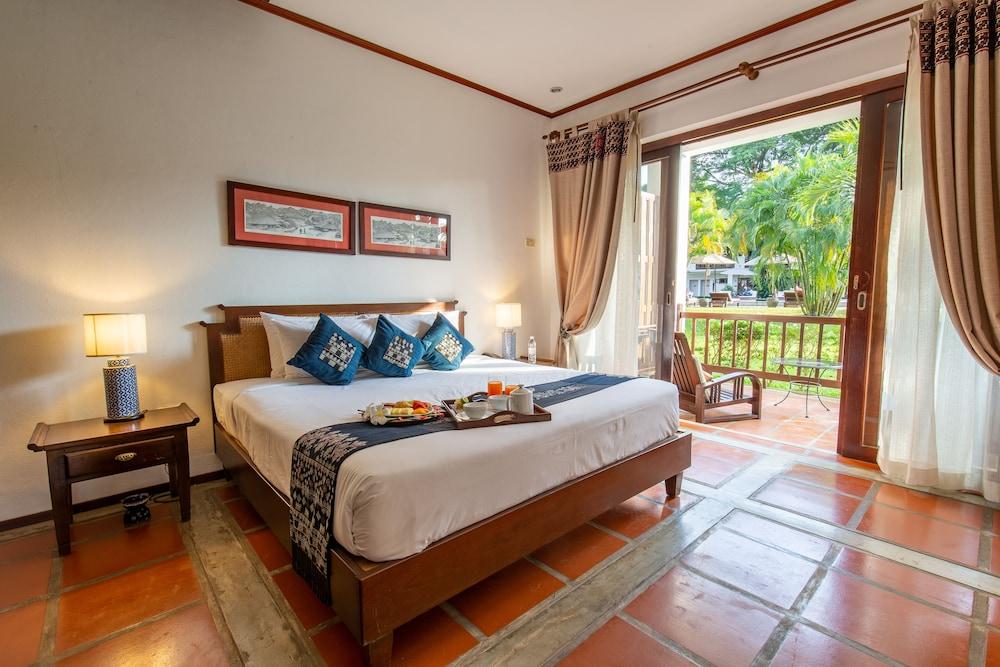 Riverside Boutique Resort, Vang Vieng