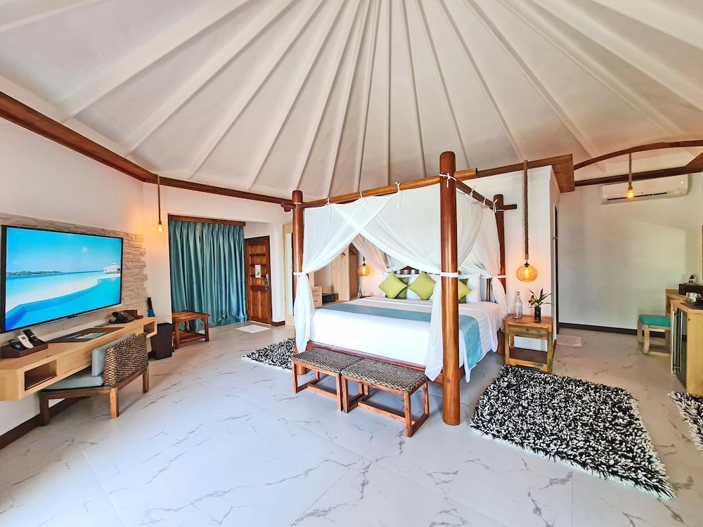 Kihaa Maldives