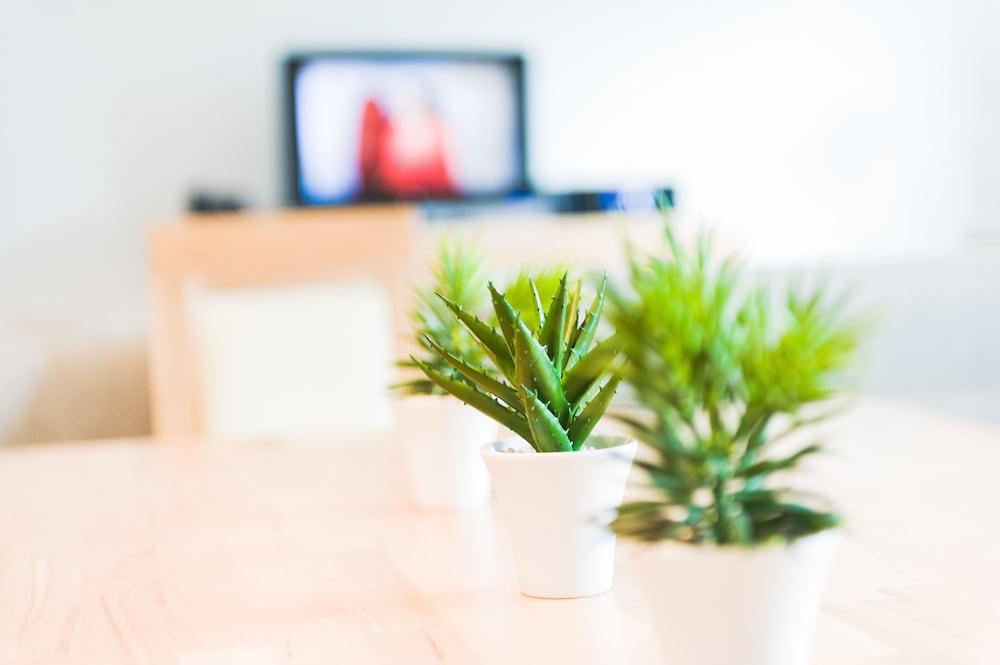 AlpenParks Chalet & Apartment AreitXpress