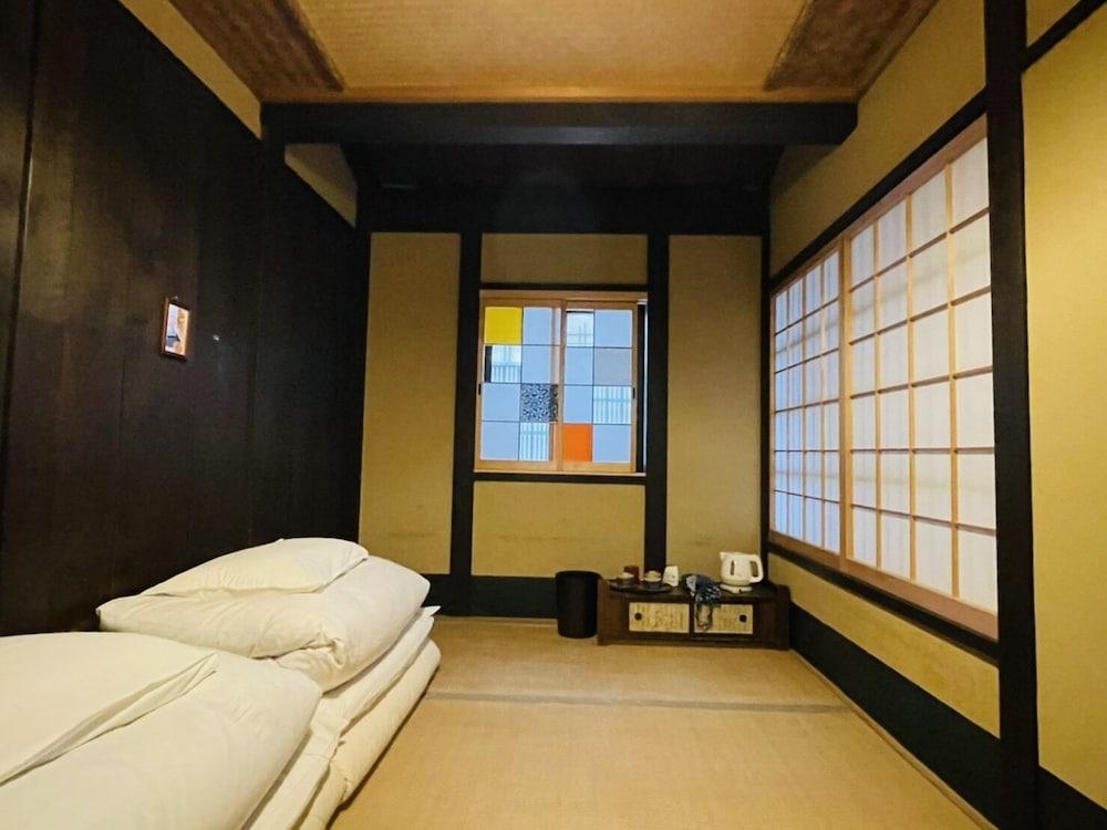Nagomi Ryokan Yuu