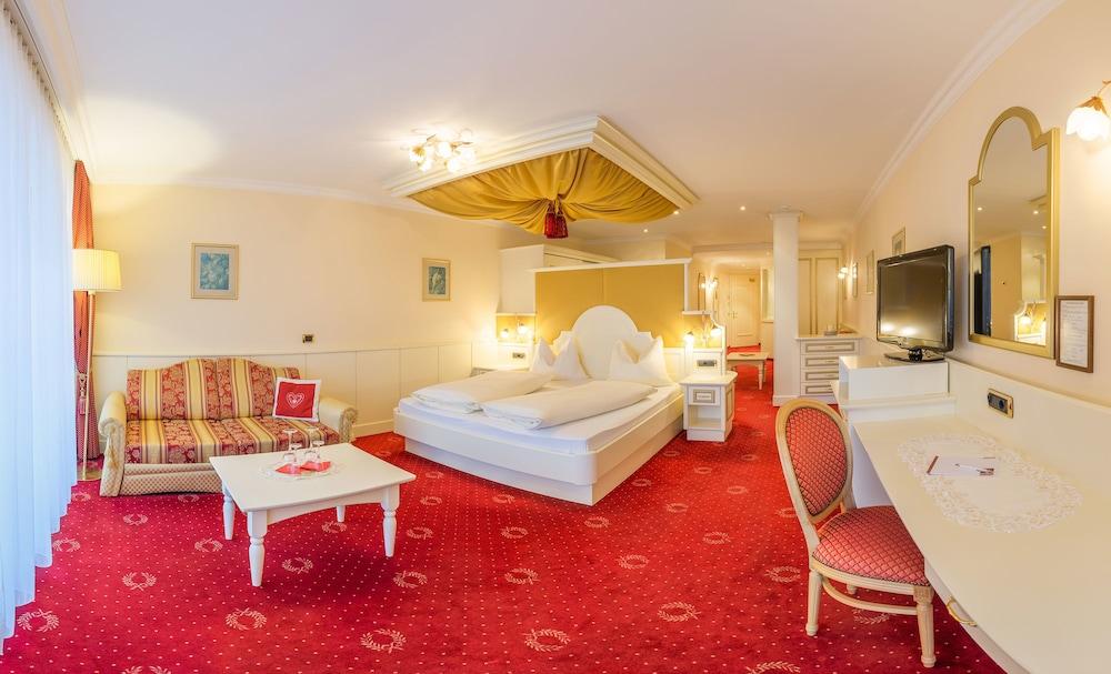 Granpanorama Hotel StephansHof