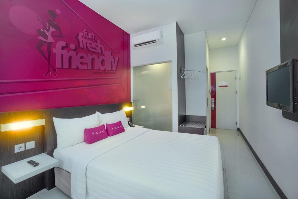favehotel Pluit Junction