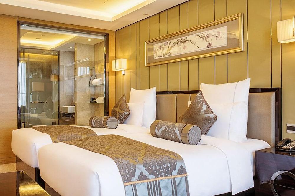 Pullman Wuxi New Lake