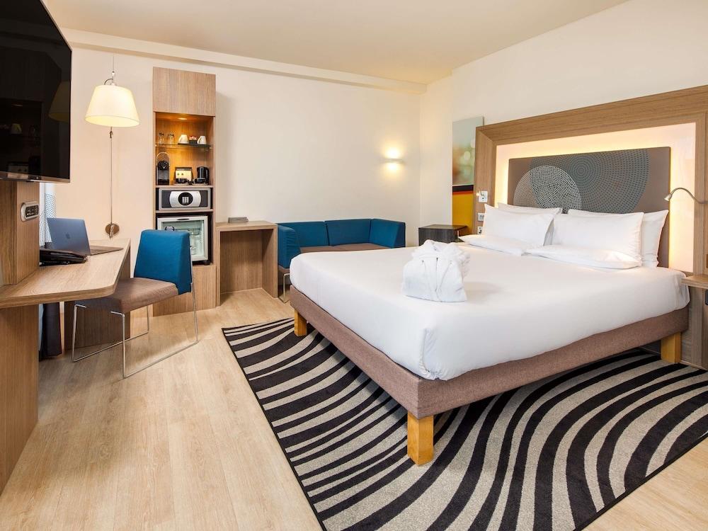 Novotel London Blackfriars