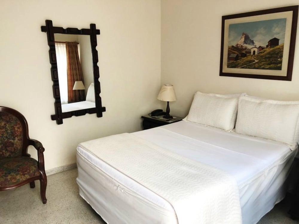 Hotel Stein Colonial