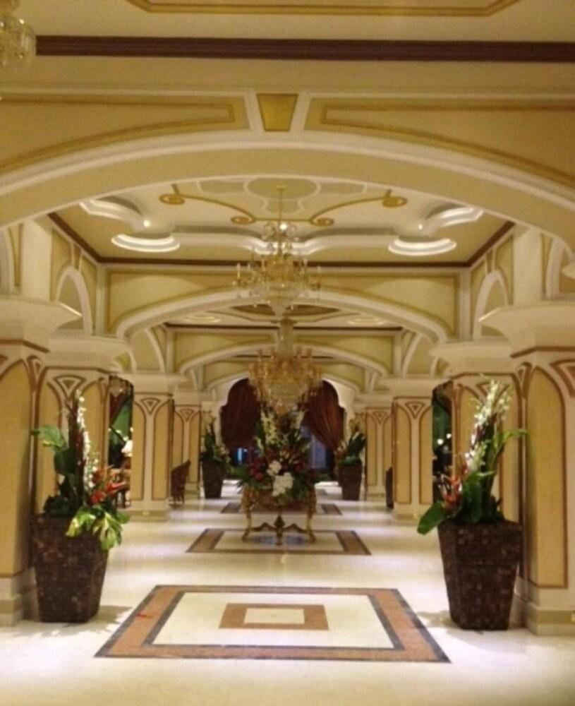 Atlantic Palace Hotel