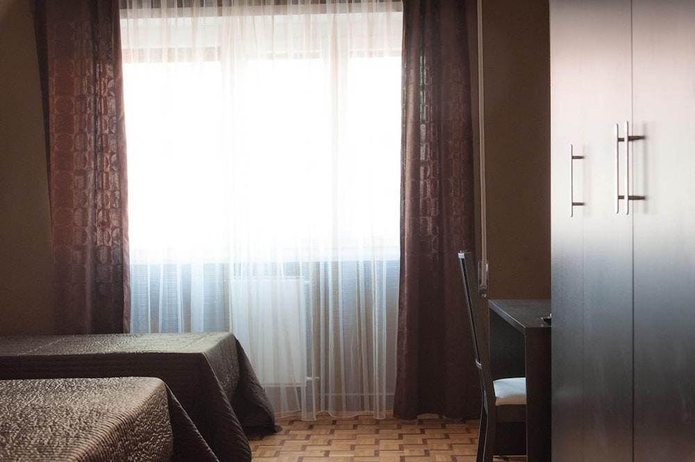 Parco delle Valli Bedrooms