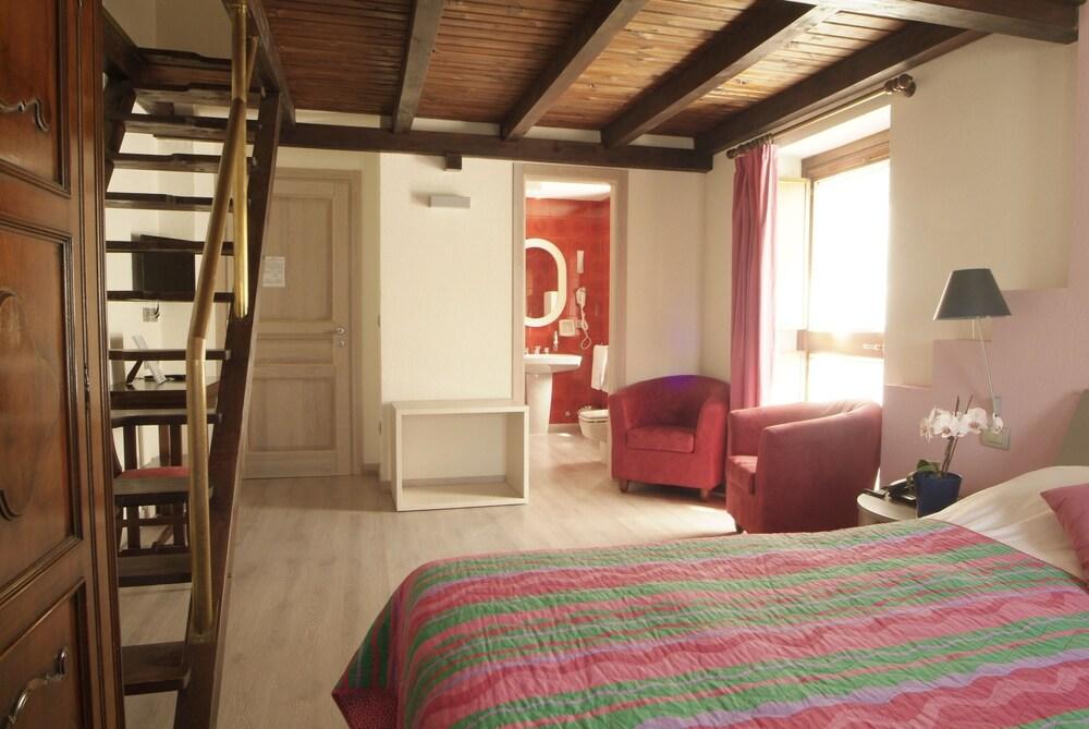 Chambres d'Hôtes Nuits de Rêve