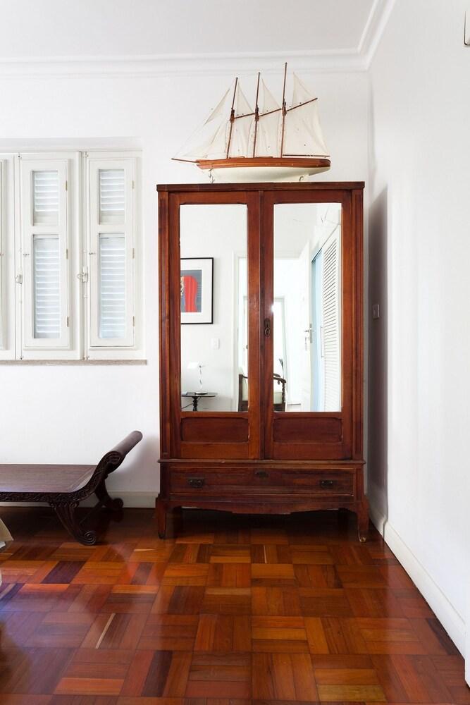 Pousada Casa da Vitória