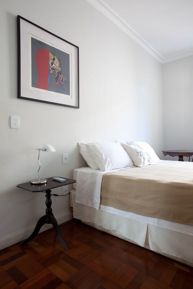 Pousada Casa da Vitória