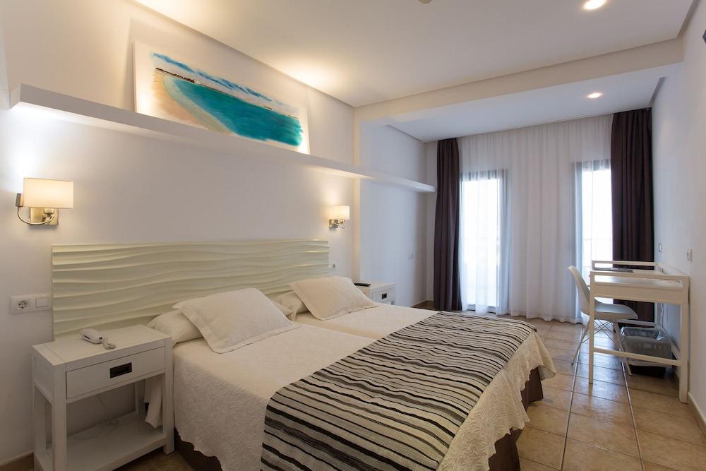 Hotel Bahia Formentera