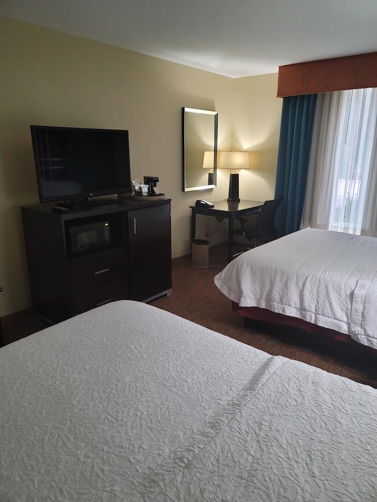 Hampton Inn Austin/Oak Hill