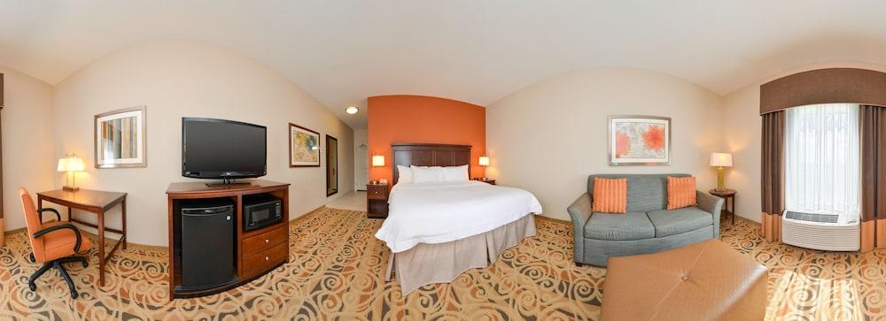 Hampton Inn & Suites Ocala