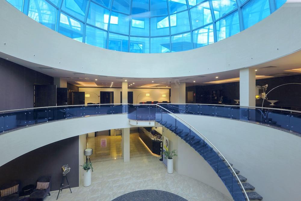 Park Inn by Radisson Odintsovo