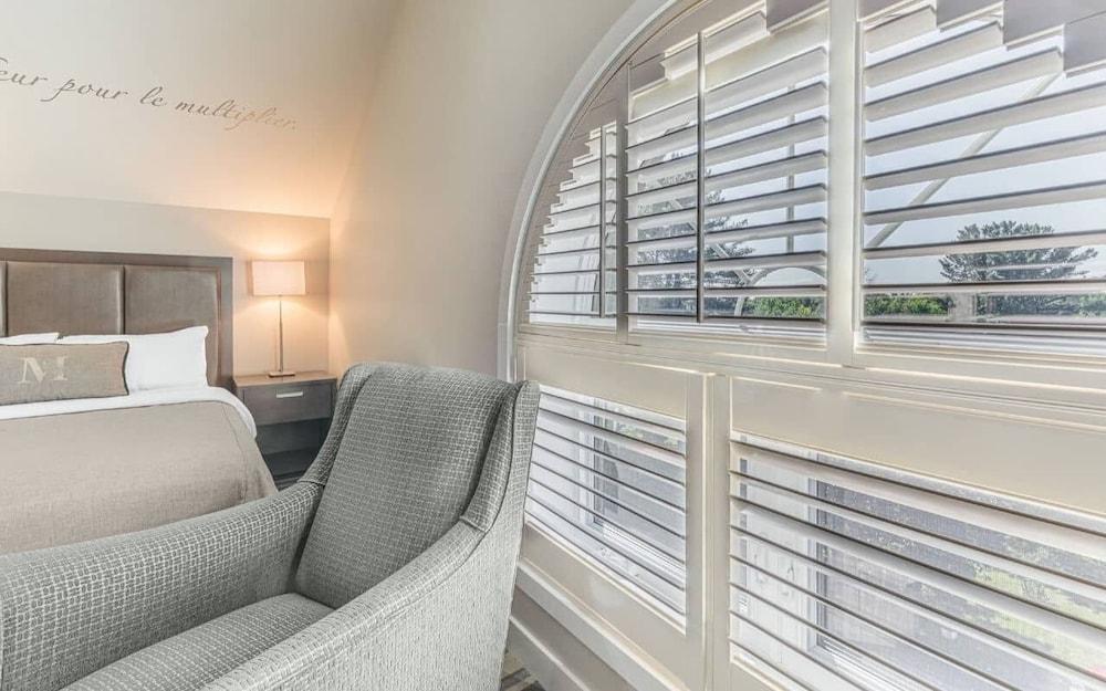 Hotel Montfort Nicolet