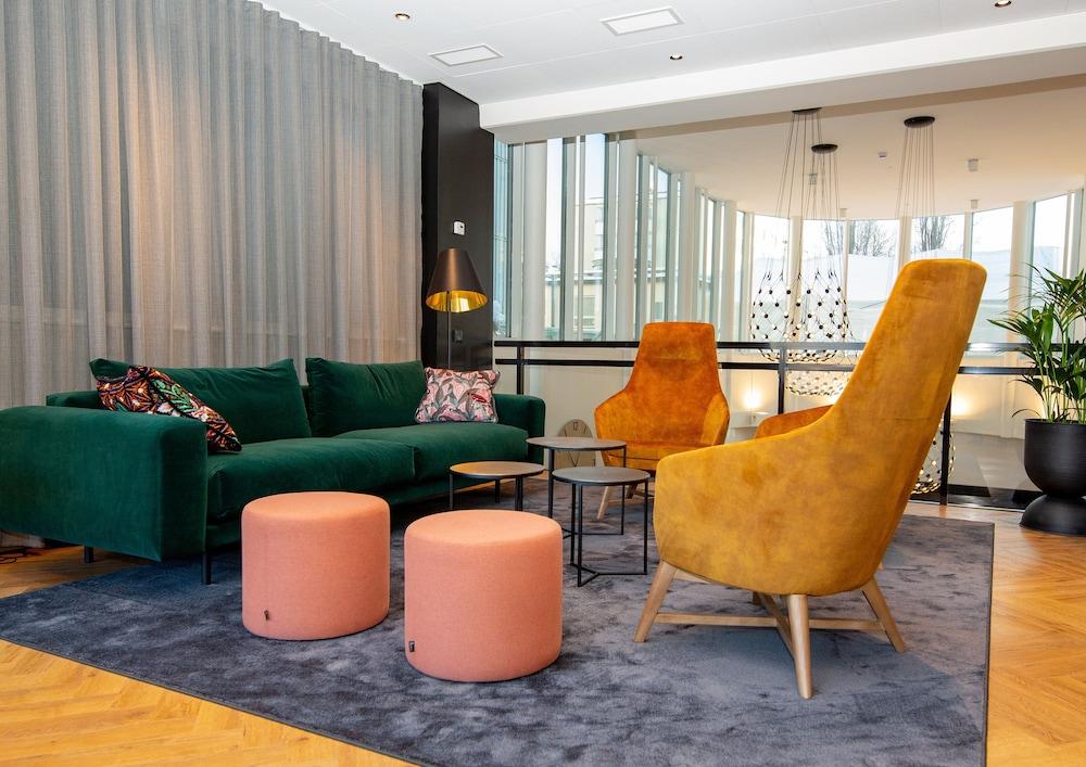 Original Sokos Hotel Seurahuone Savonlinna