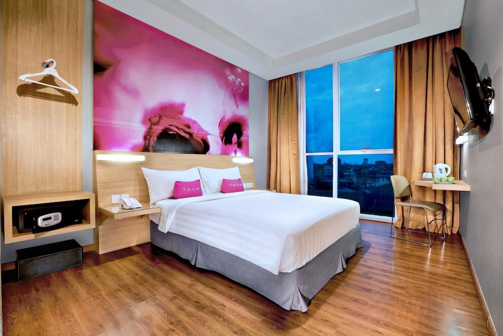 favehotel Pasar Baru