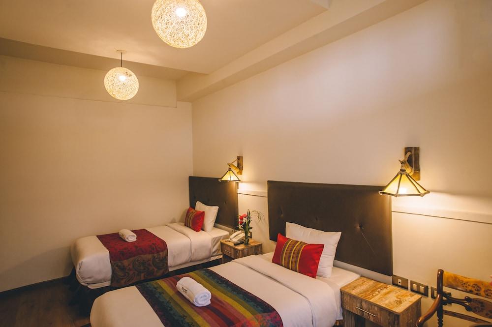 Hotel Monasterio San Pedro