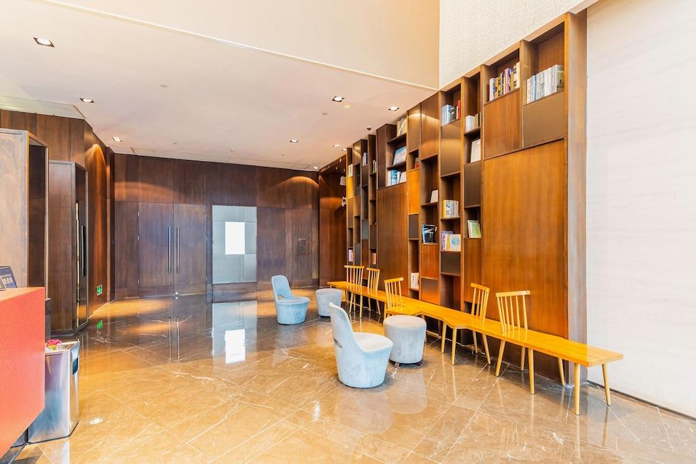 Hotel Kapok Shenzhen Bay